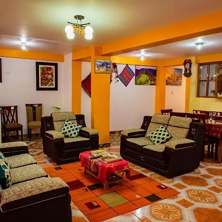 Room In Lodge - Hotel With Mountain Views With Two Terraces - Triple Room 4