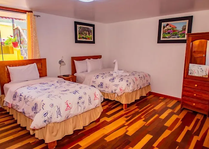 Affittacamere In - With Mountain Views With Two Terraces - Triple 4