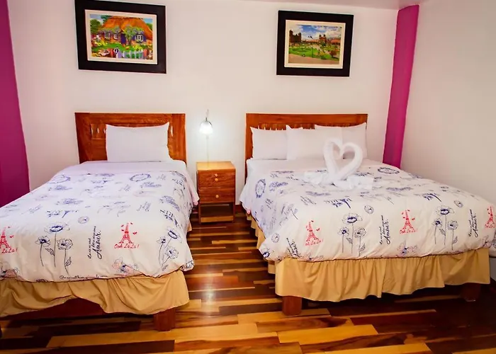 Affittacamere In - With Mountain Views With Two Terraces - Triple 4