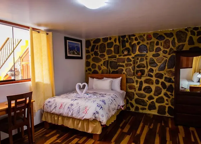 In - With Mountain Views With Two Terraces - Triple 4 Affittacamere *