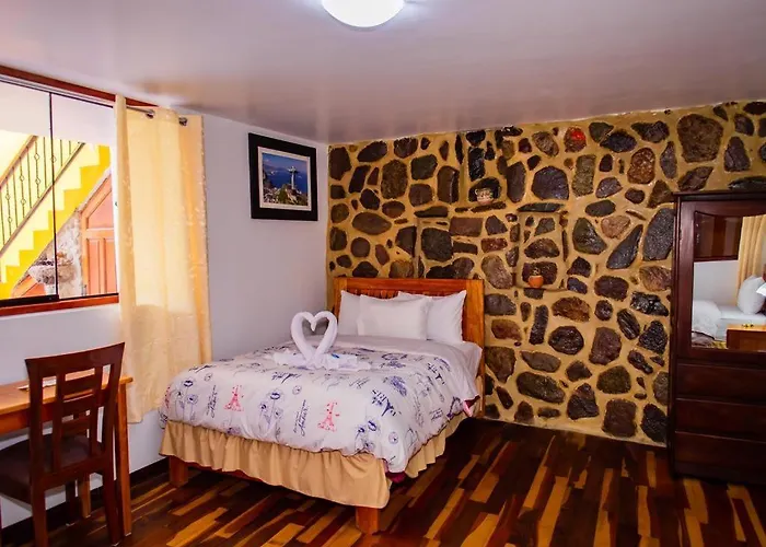 In - With Mountain Views With Two Terraces - Triple 4
