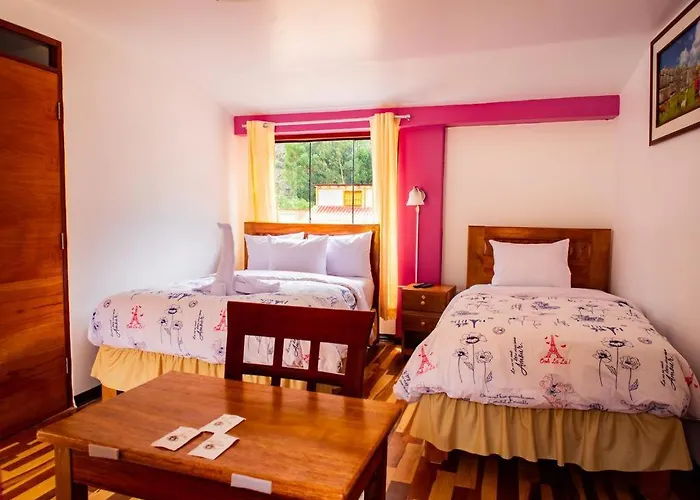 In - With Mountain Views With Two Terraces - Triple 4 Affittacamere *